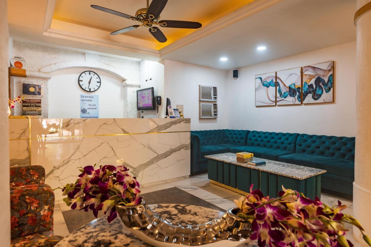 فندق Lemonmint Svelton Manor كالانغيُت المظهر الخارجي الصورة