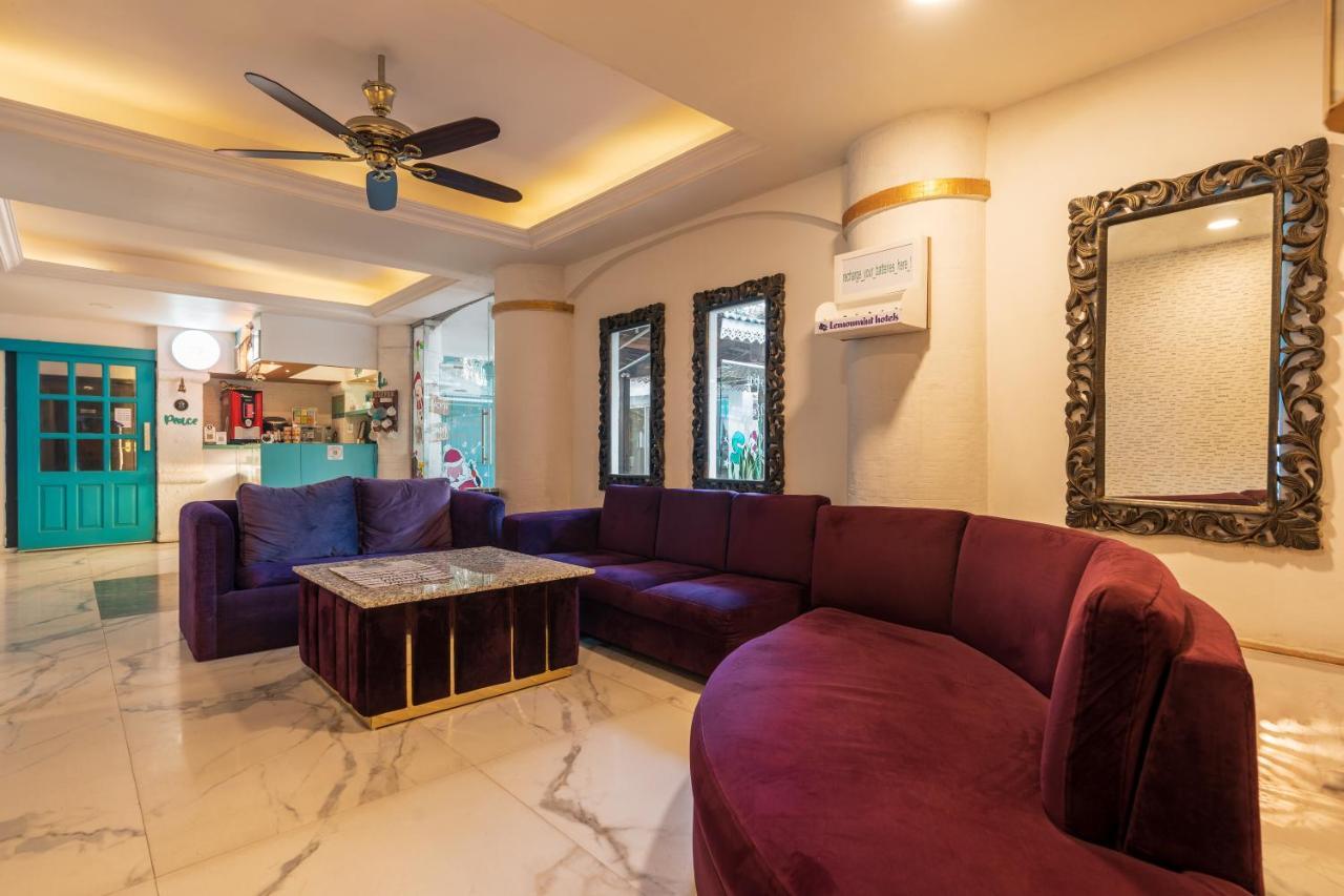 فندق Lemonmint Svelton Manor كالانغيُت المظهر الخارجي الصورة