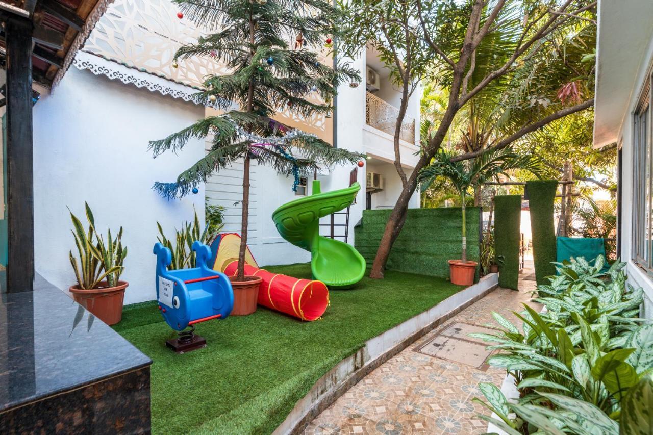 فندق Lemonmint Svelton Manor كالانغيُت المظهر الخارجي الصورة