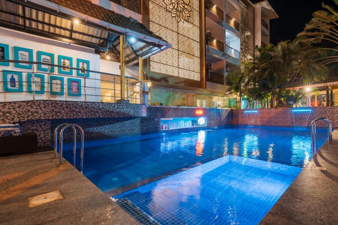 فندق Lemonmint Svelton Manor كالانغيُت المظهر الخارجي الصورة