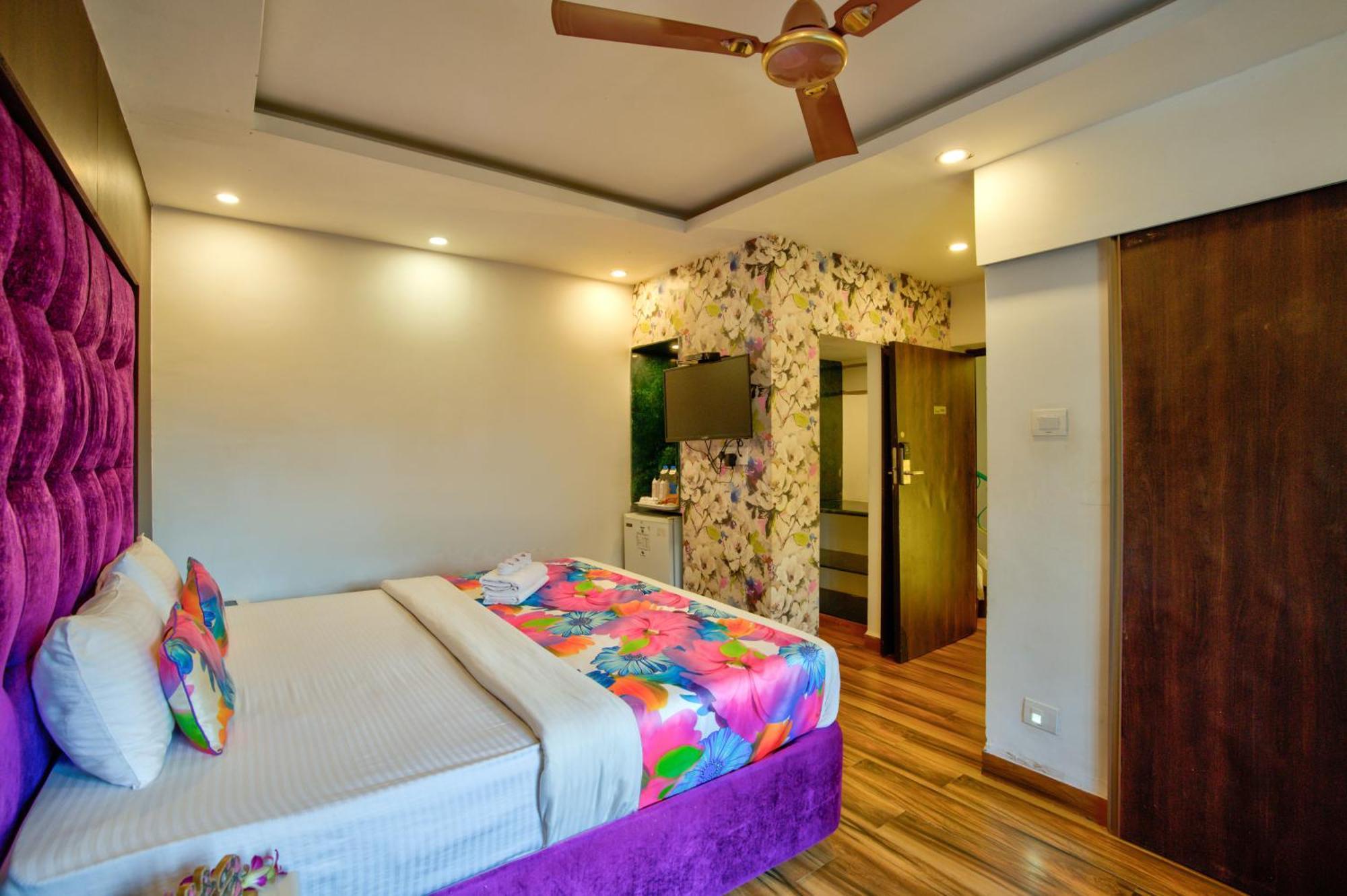 فندق Lemonmint Svelton Manor كالانغيُت المظهر الخارجي الصورة