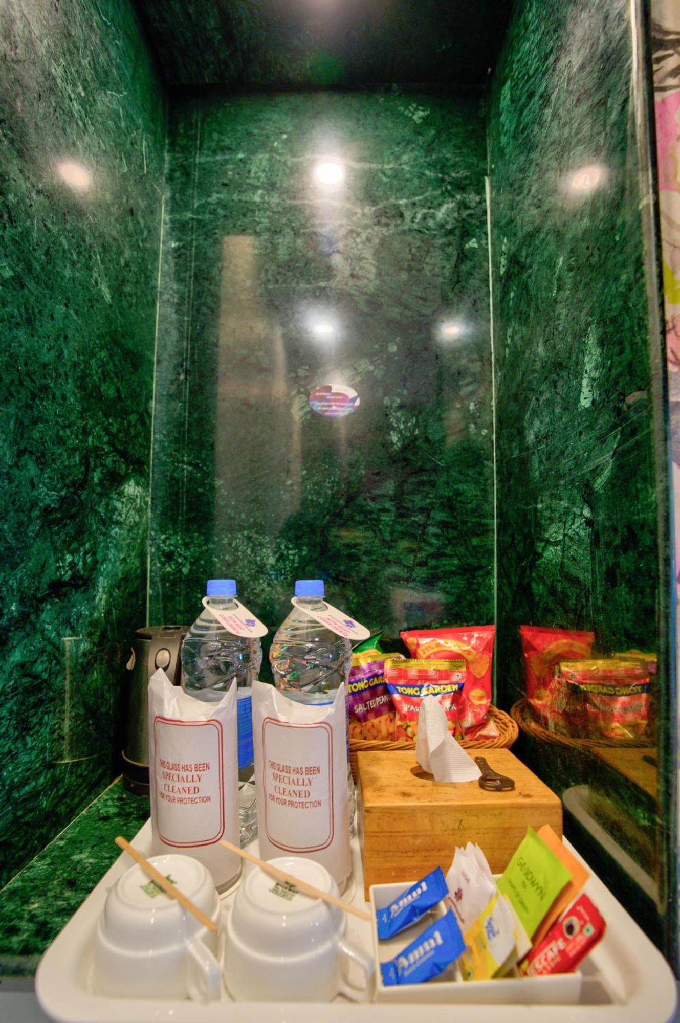 فندق Lemonmint Svelton Manor كالانغيُت المظهر الخارجي الصورة