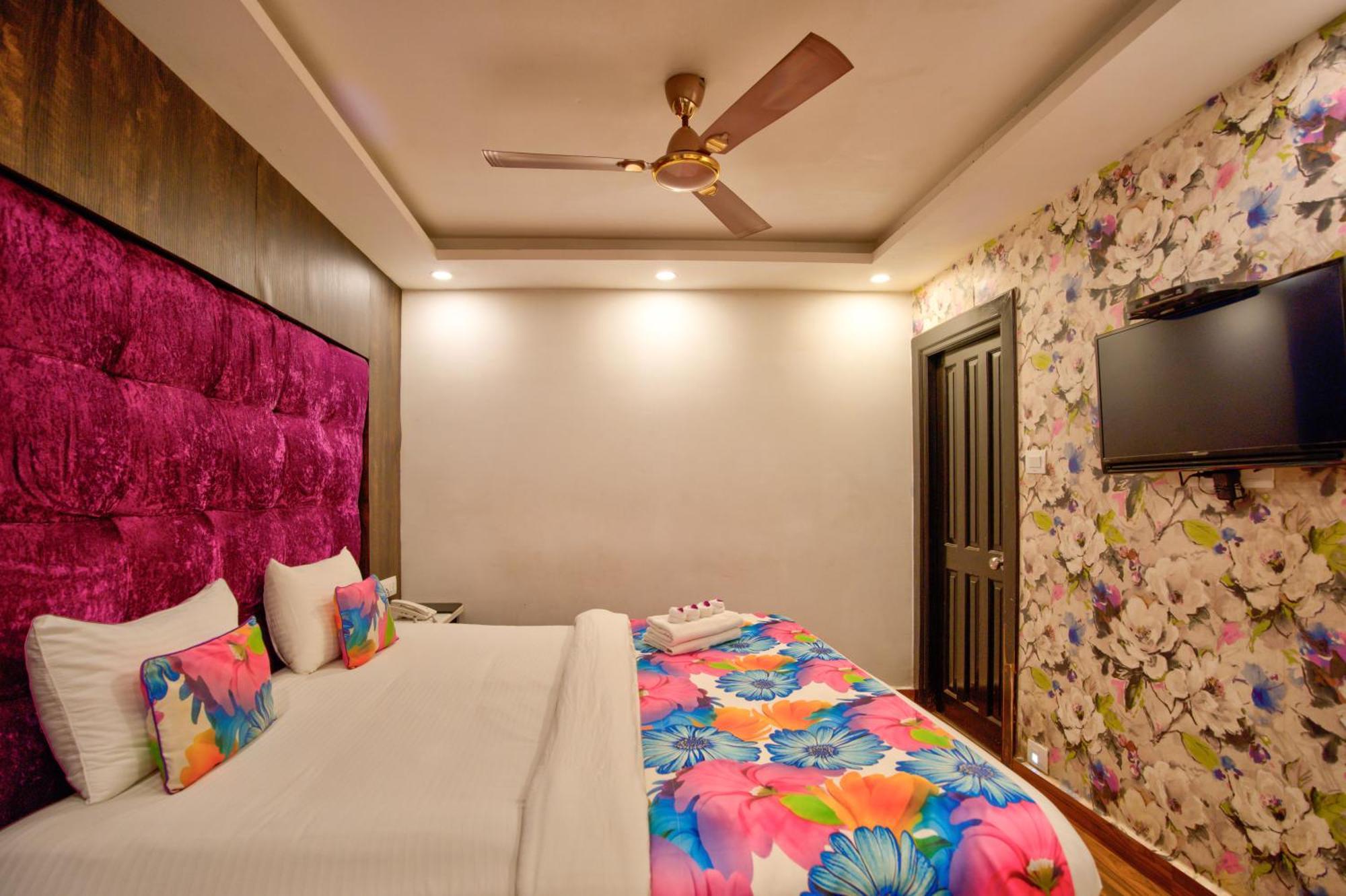 فندق Lemonmint Svelton Manor كالانغيُت المظهر الخارجي الصورة