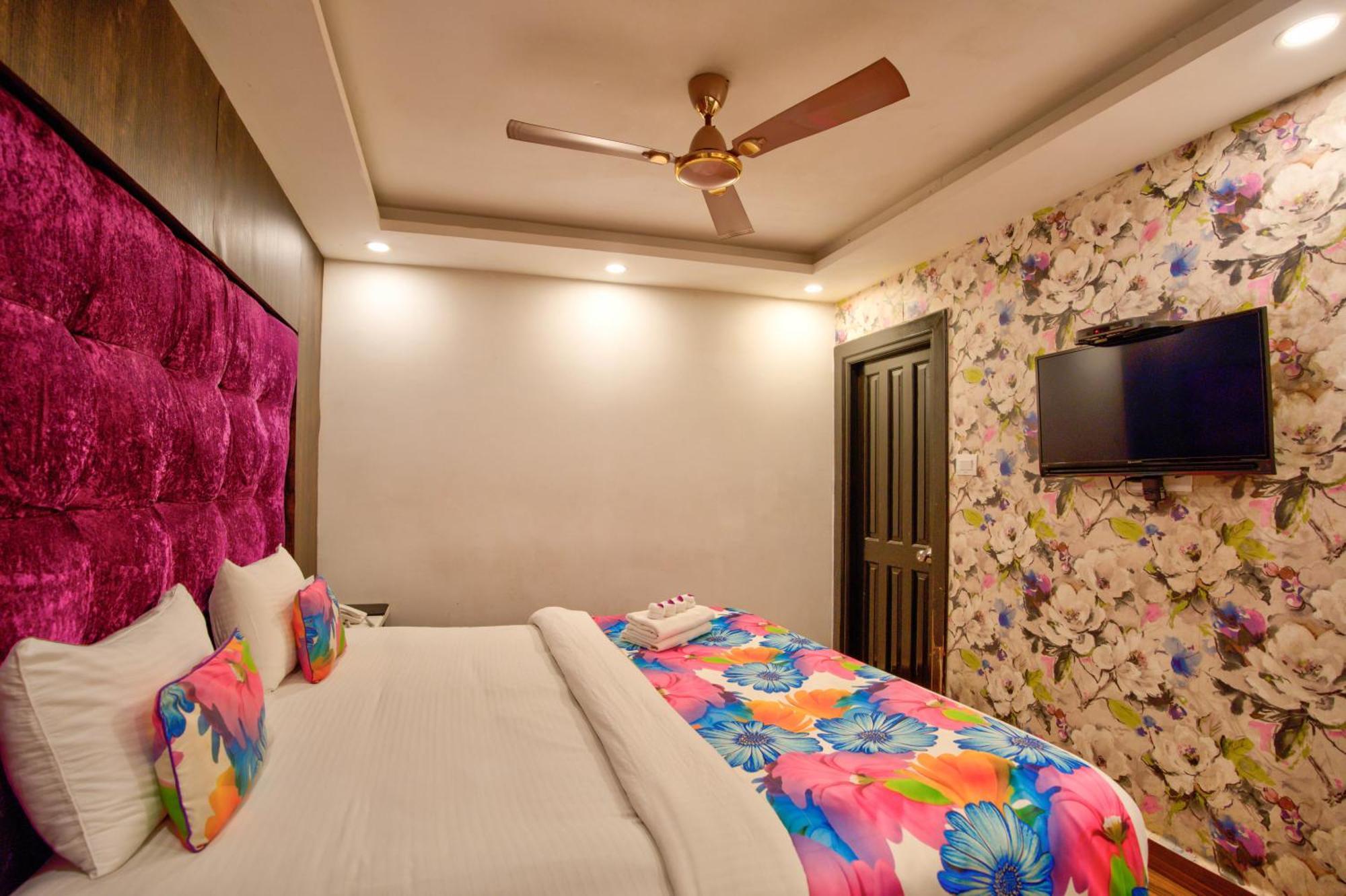 فندق Lemonmint Svelton Manor كالانغيُت المظهر الخارجي الصورة