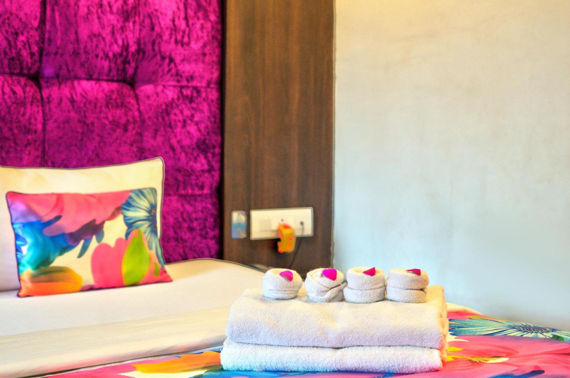 فندق Lemonmint Svelton Manor كالانغيُت المظهر الخارجي الصورة
