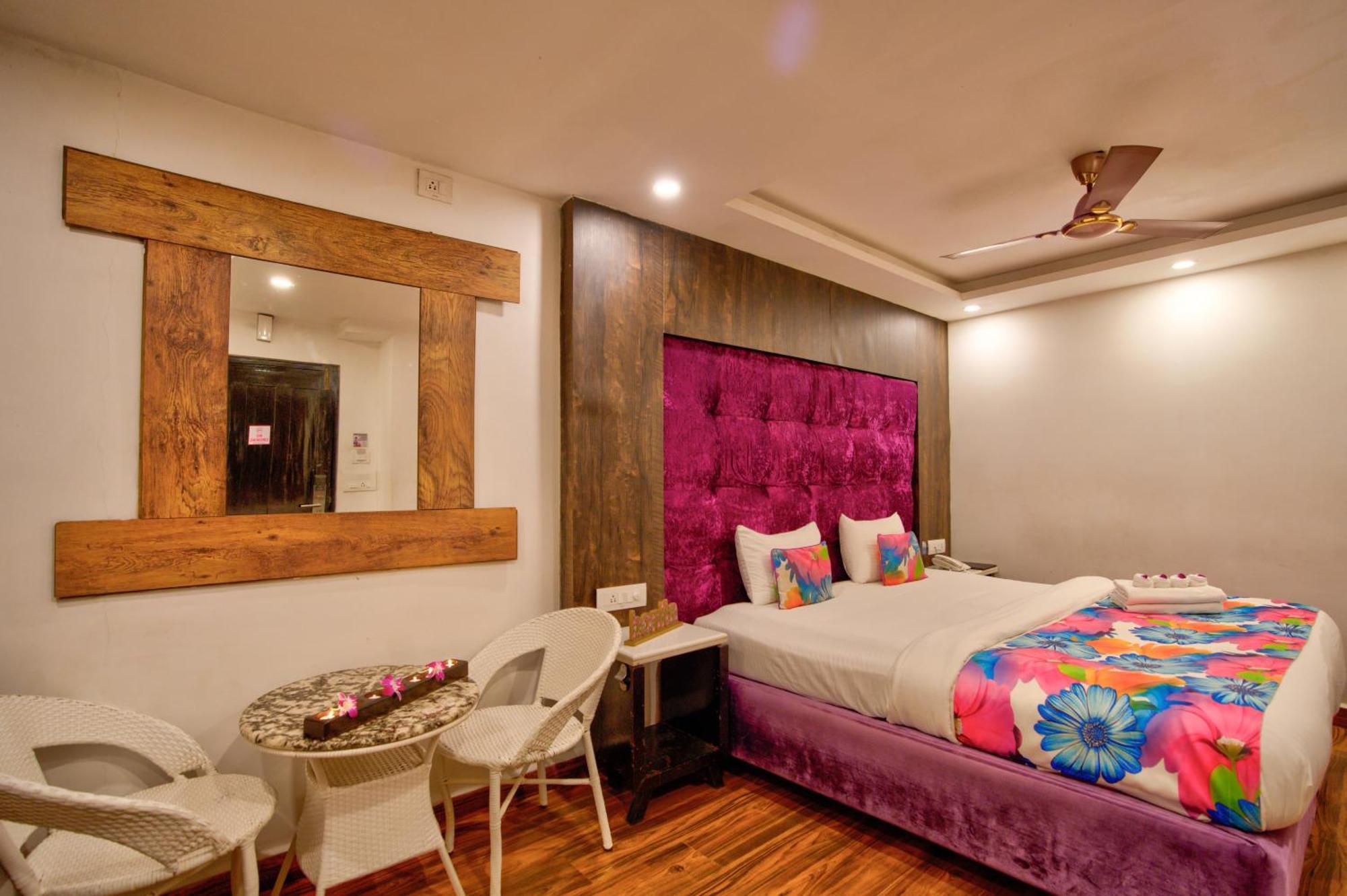 فندق Lemonmint Svelton Manor كالانغيُت المظهر الخارجي الصورة