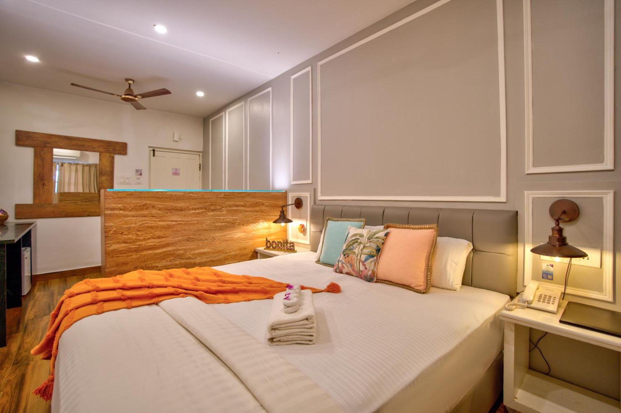 فندق Lemonmint Svelton Manor كالانغيُت المظهر الخارجي الصورة