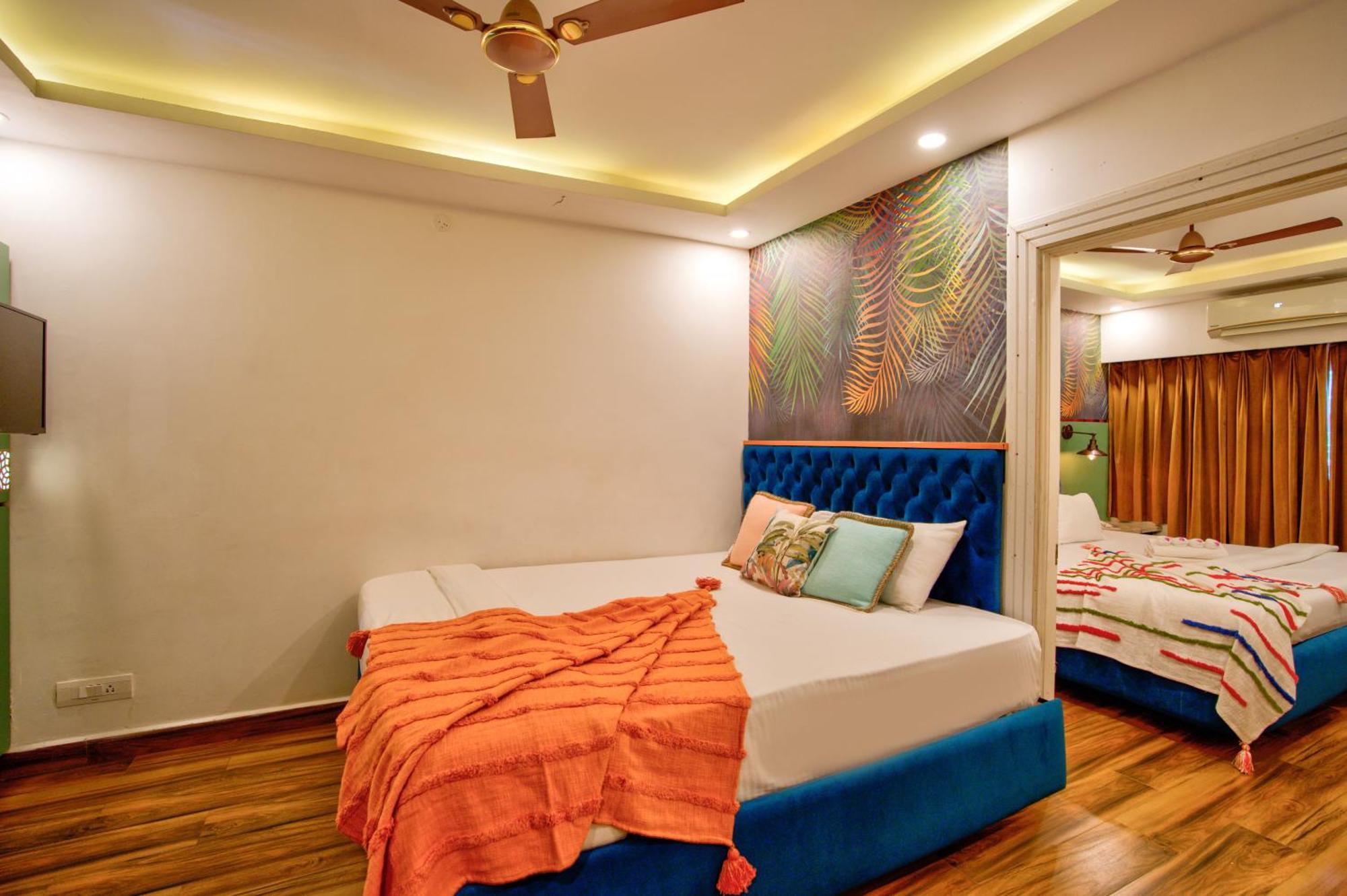 فندق Lemonmint Svelton Manor كالانغيُت المظهر الخارجي الصورة