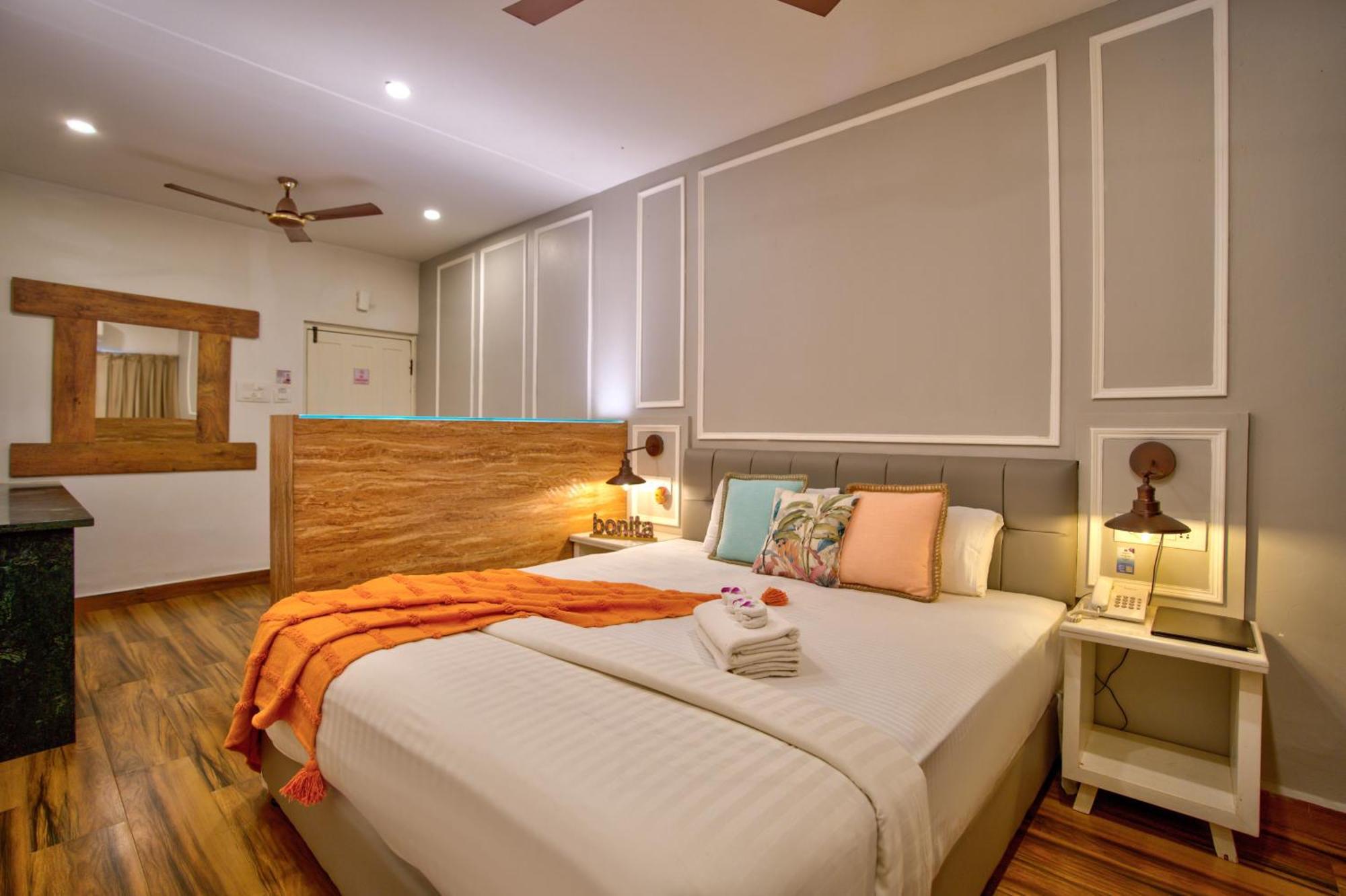 فندق Lemonmint Svelton Manor كالانغيُت المظهر الخارجي الصورة