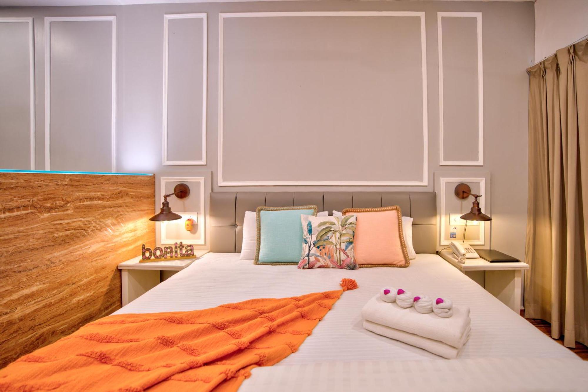 فندق Lemonmint Svelton Manor كالانغيُت المظهر الخارجي الصورة