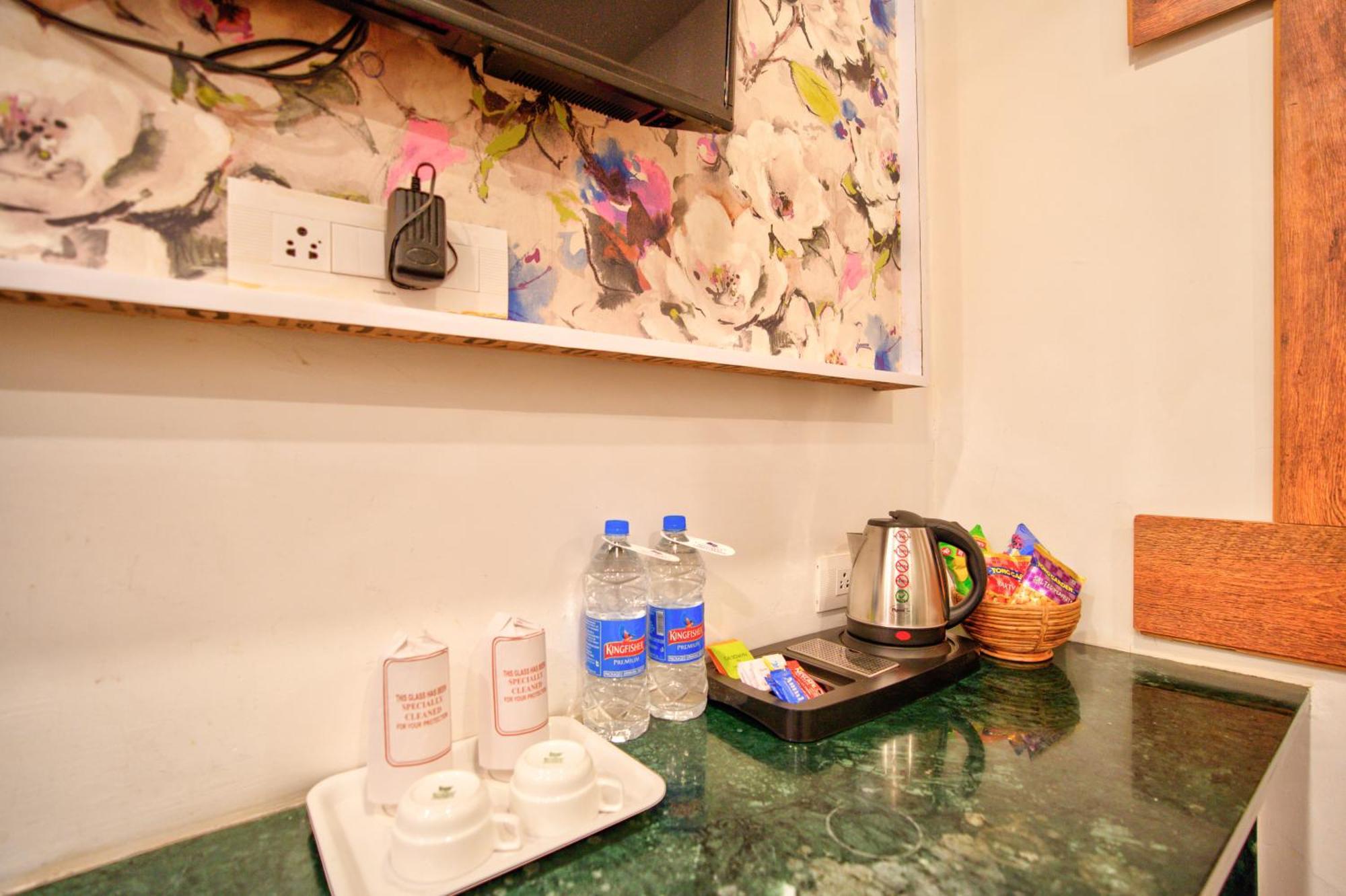 فندق Lemonmint Svelton Manor كالانغيُت المظهر الخارجي الصورة