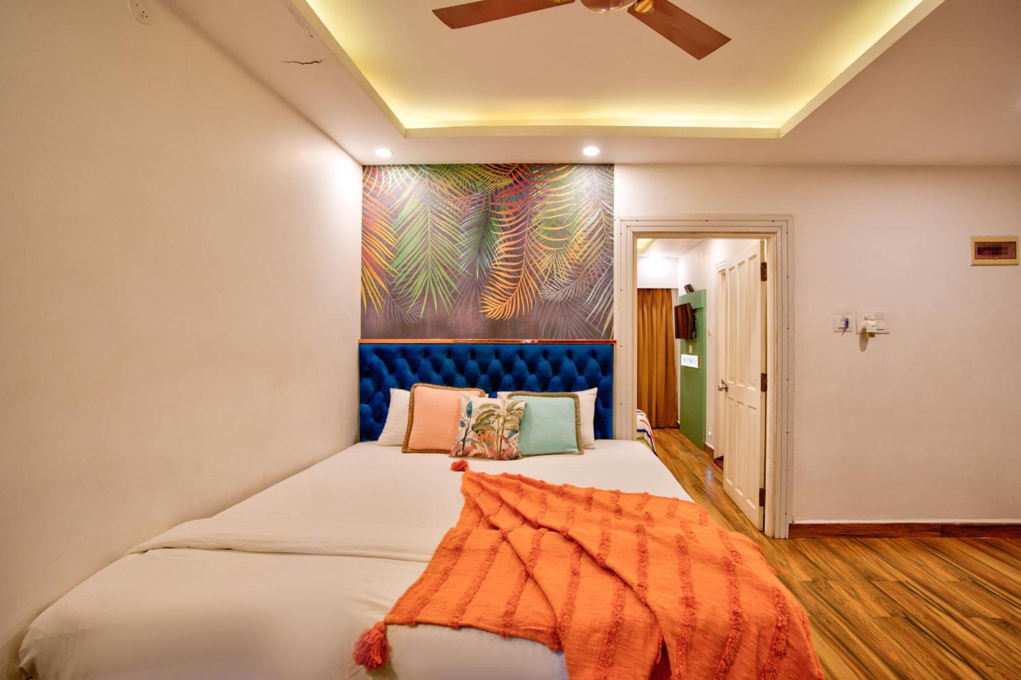 فندق Lemonmint Svelton Manor كالانغيُت المظهر الخارجي الصورة