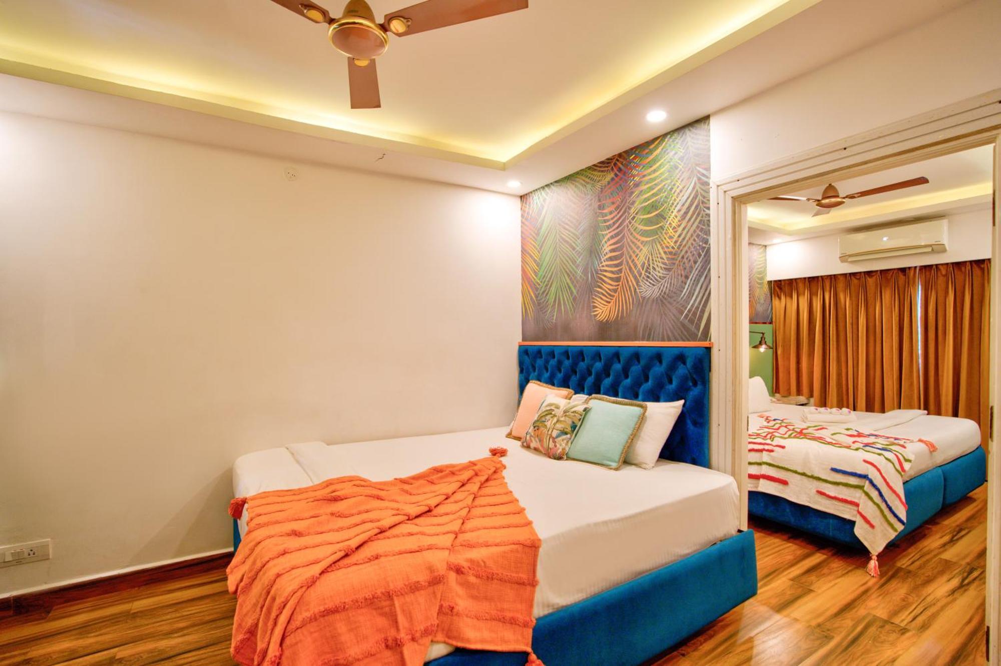 فندق Lemonmint Svelton Manor كالانغيُت المظهر الخارجي الصورة