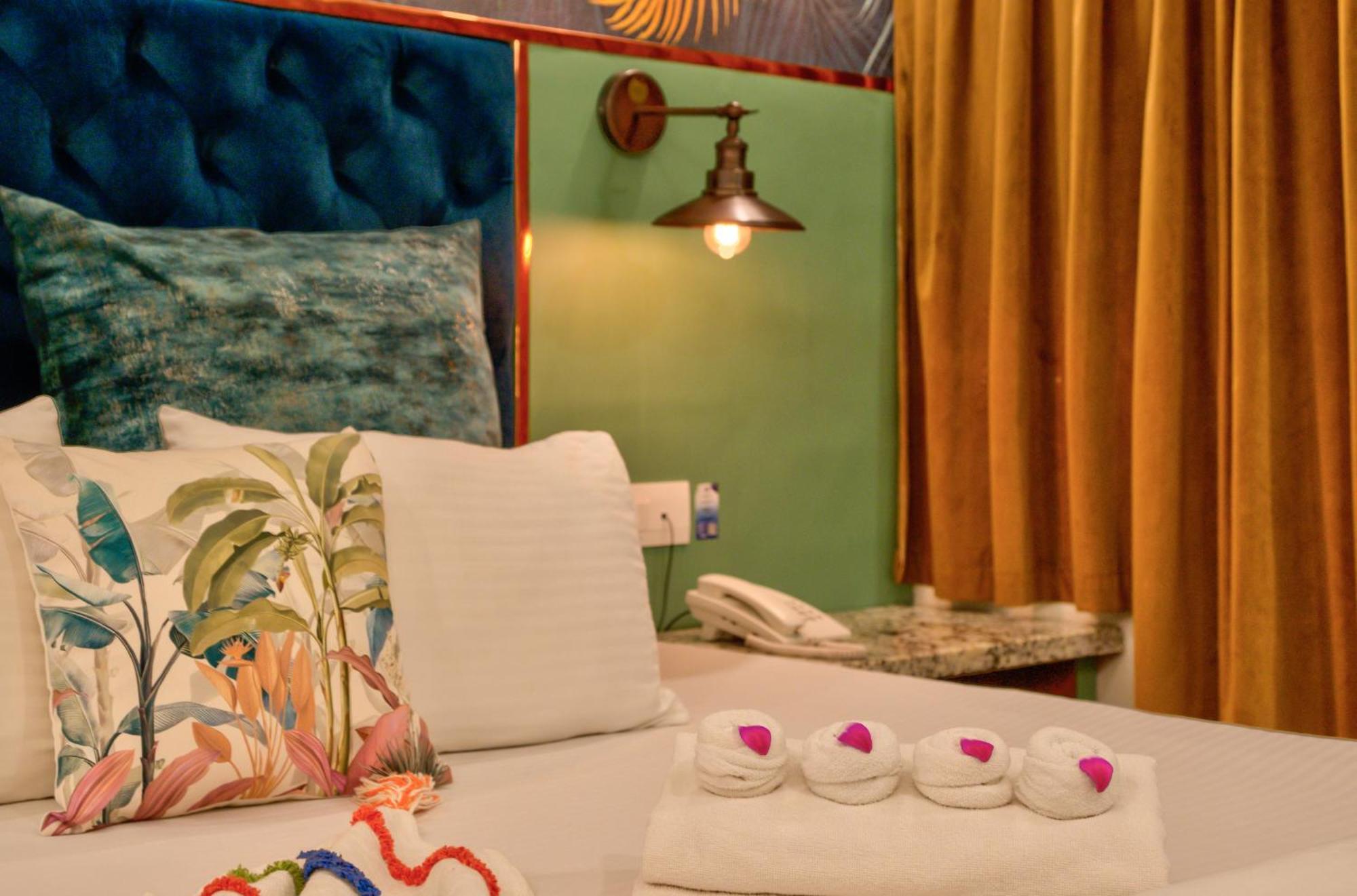 فندق Lemonmint Svelton Manor كالانغيُت المظهر الخارجي الصورة