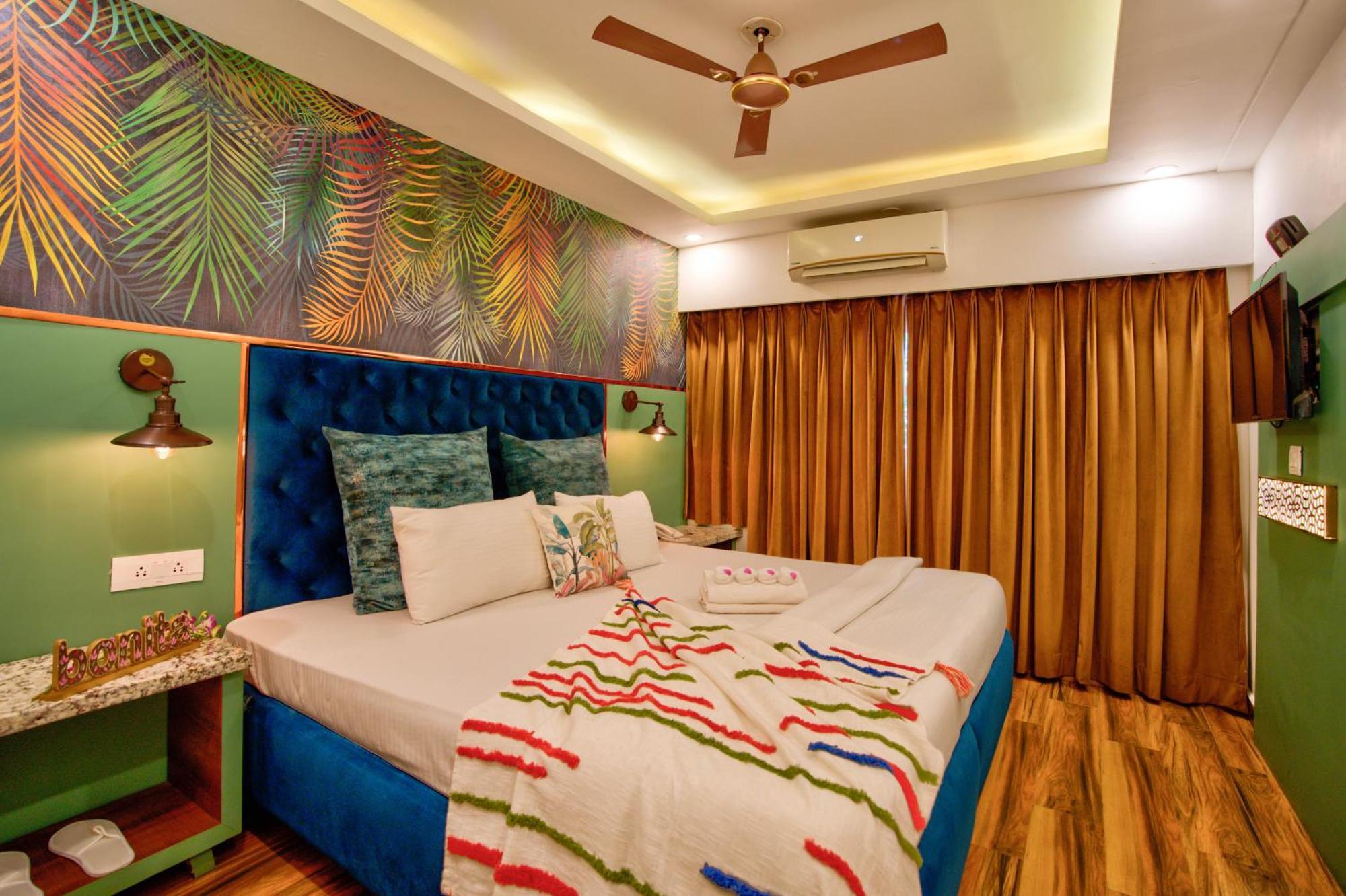 فندق Lemonmint Svelton Manor كالانغيُت المظهر الخارجي الصورة