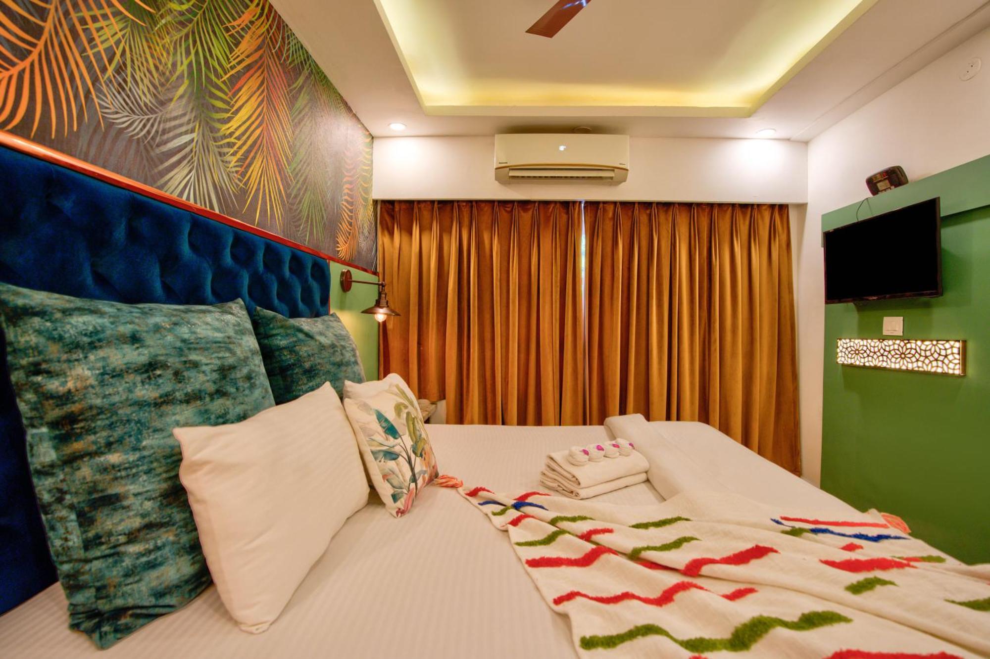 فندق Lemonmint Svelton Manor كالانغيُت المظهر الخارجي الصورة